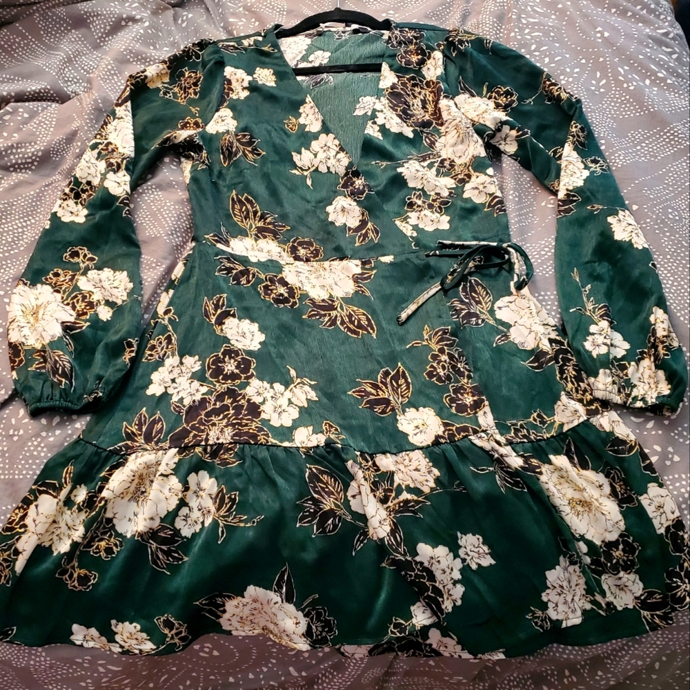 Beautiful Dress From Lulu's